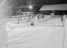 019 - Brienz ist eine kleine Dorfgemeinschaft